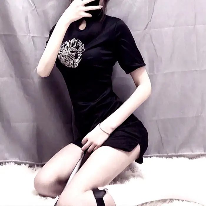我的篡位替身